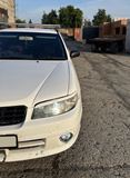 Реснички на фары для Nissan Avenir W11 1998-2005